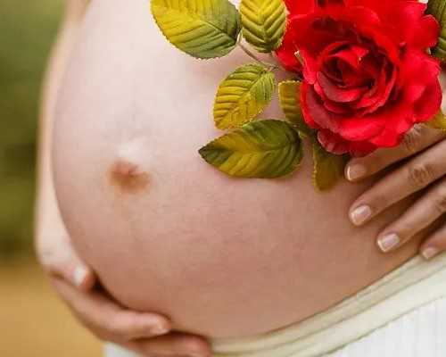 孕中期的最佳睡眠姿势